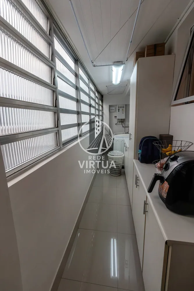Apartamento, 3 quartos, 107 m² - Foto 7