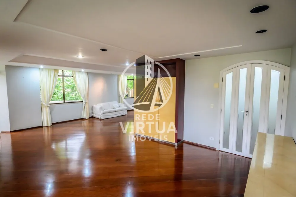 Apartamento, 3 quartos, 220 m² - Foto 6