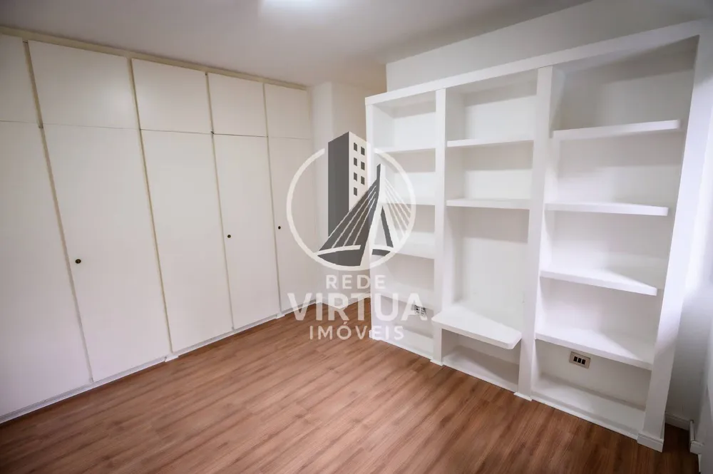 Apartamento, 3 quartos, 220 m² - Foto 7