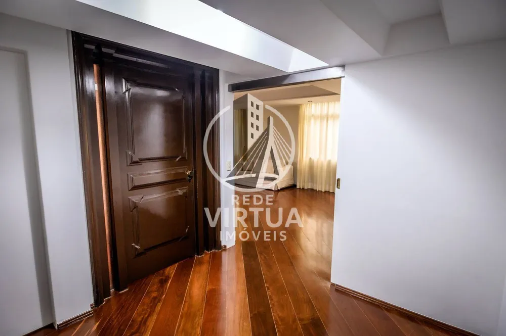 Apartamento, 3 quartos, 220 m² - Foto 8