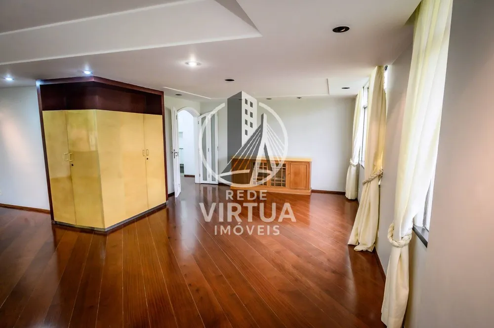 Apartamento, 3 quartos, 220 m² - Foto 3