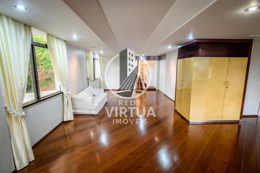 Apartamento, 3 quartos, 220 m² - Foto 4