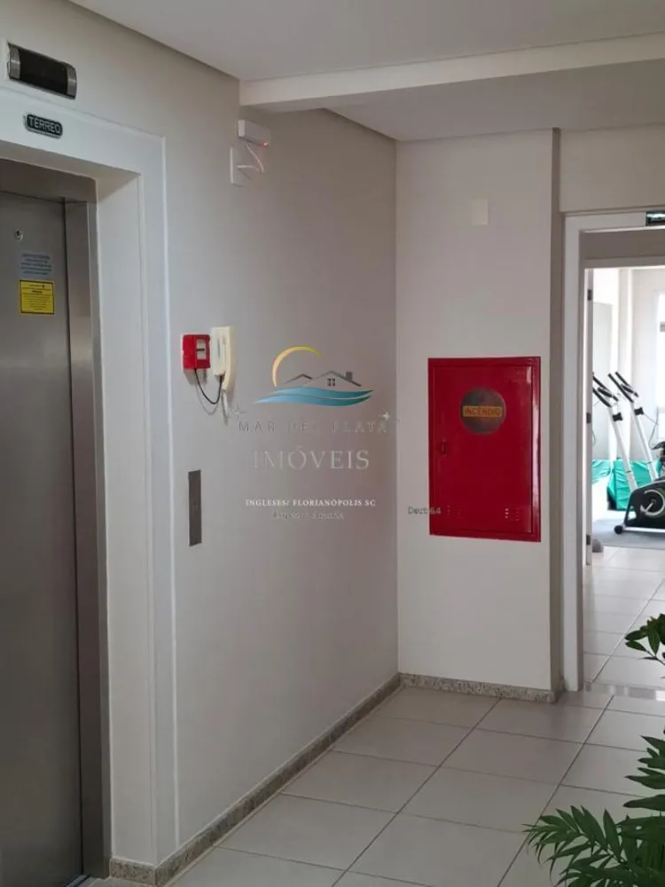 Cobertura, 2 quartos - Foto 1