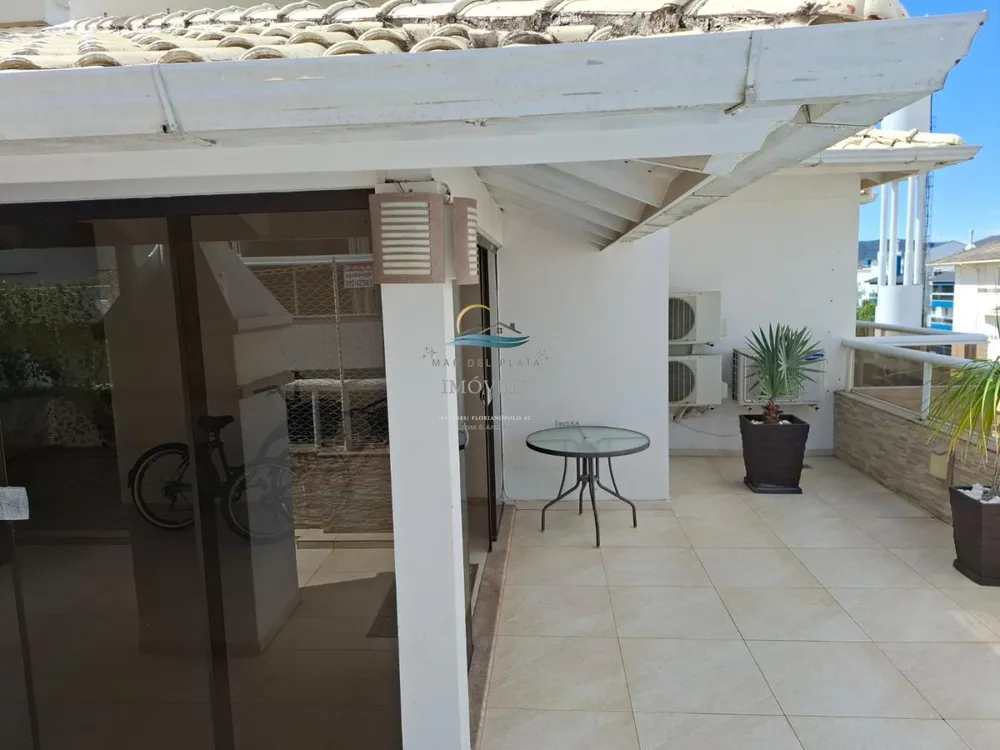 Cobertura, 2 quartos - Foto 4