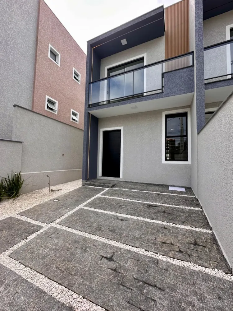 Sobrado, 3 quartos - Foto 1