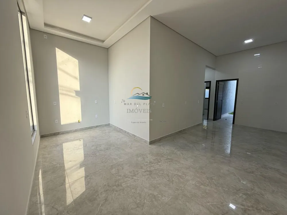 Casa, 2 quartos - Foto 2