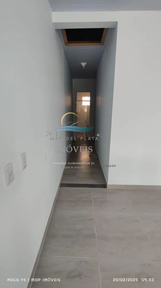 Casa, 2 quartos - Foto 1