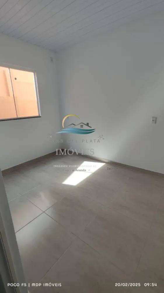 Casa, 2 quartos - Foto 4