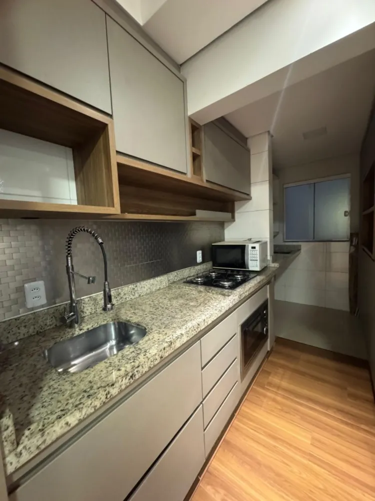 Apartamento, 2 quartos - Foto 2