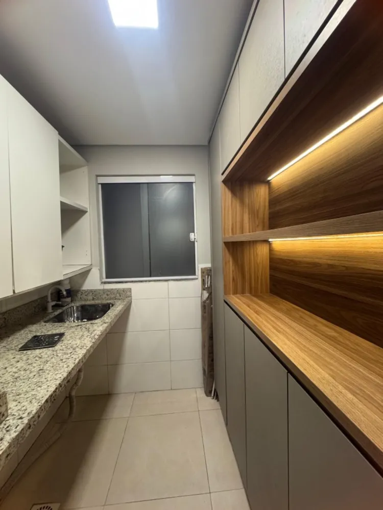 Apartamento, 2 quartos - Foto 1