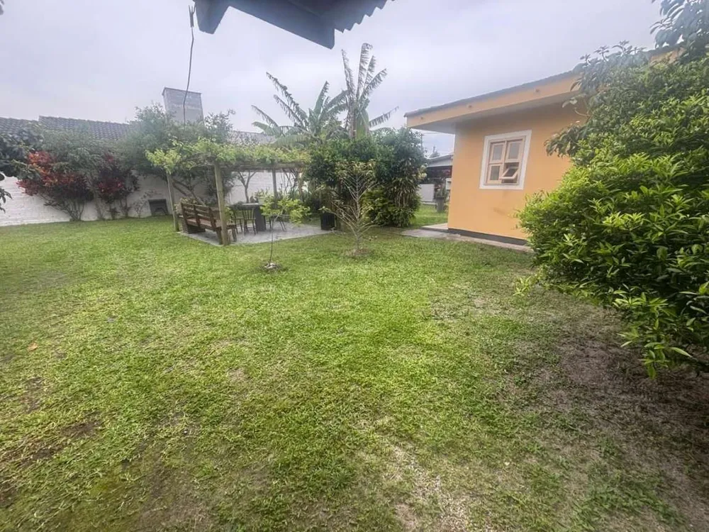 Casa, 4 quartos - Foto 2