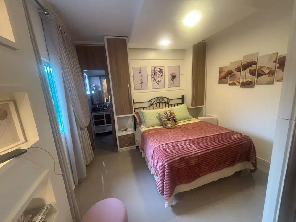 Casa, 4 quartos - Foto 4
