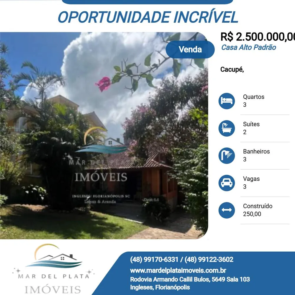 Casa, 3 quartos - Foto 6