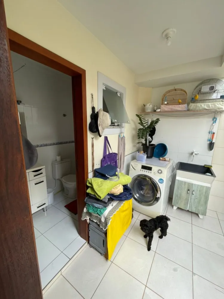 Sobrado, 2 quartos - Foto 1