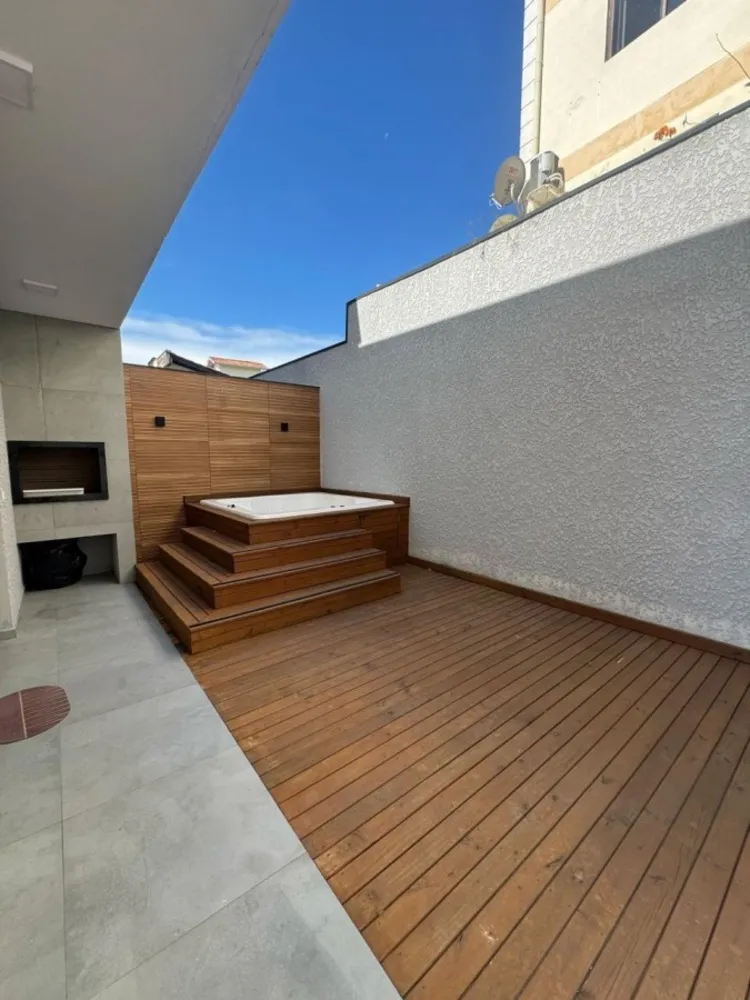 Sobrado, 3 quartos - Foto 1
