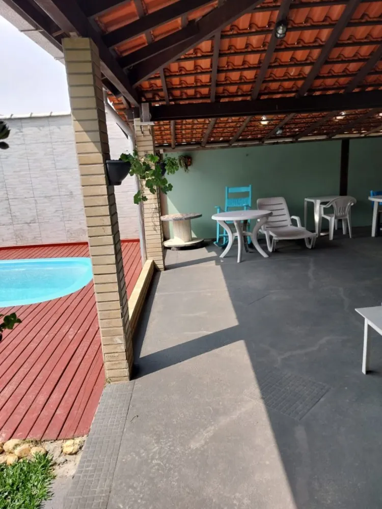 Casa, 3 quartos - Foto 2