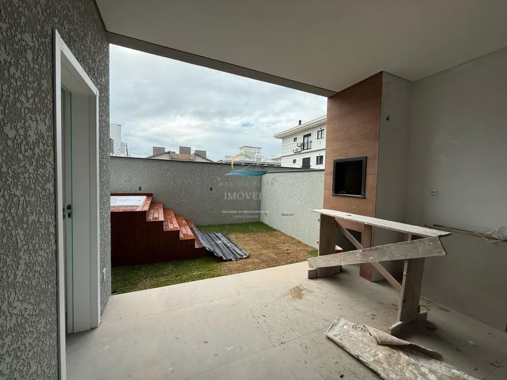 Sobrado, 3 quartos - Foto 5