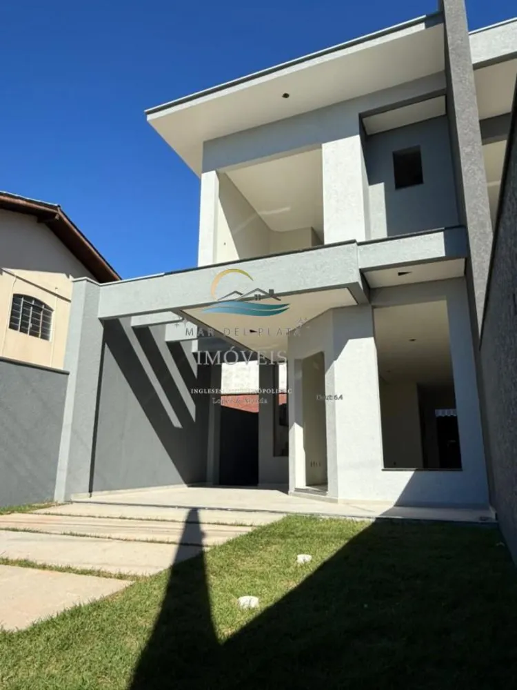 Sobrado, 3 quartos - Foto 4