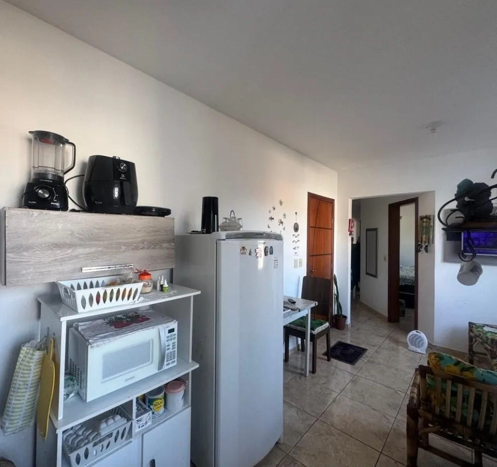Apartamento, 2 quartos - Foto 2
