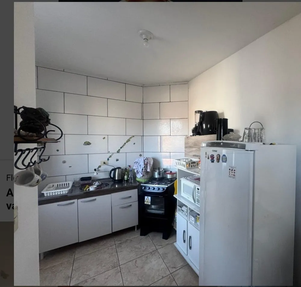 Apartamento, 2 quartos - Foto 3