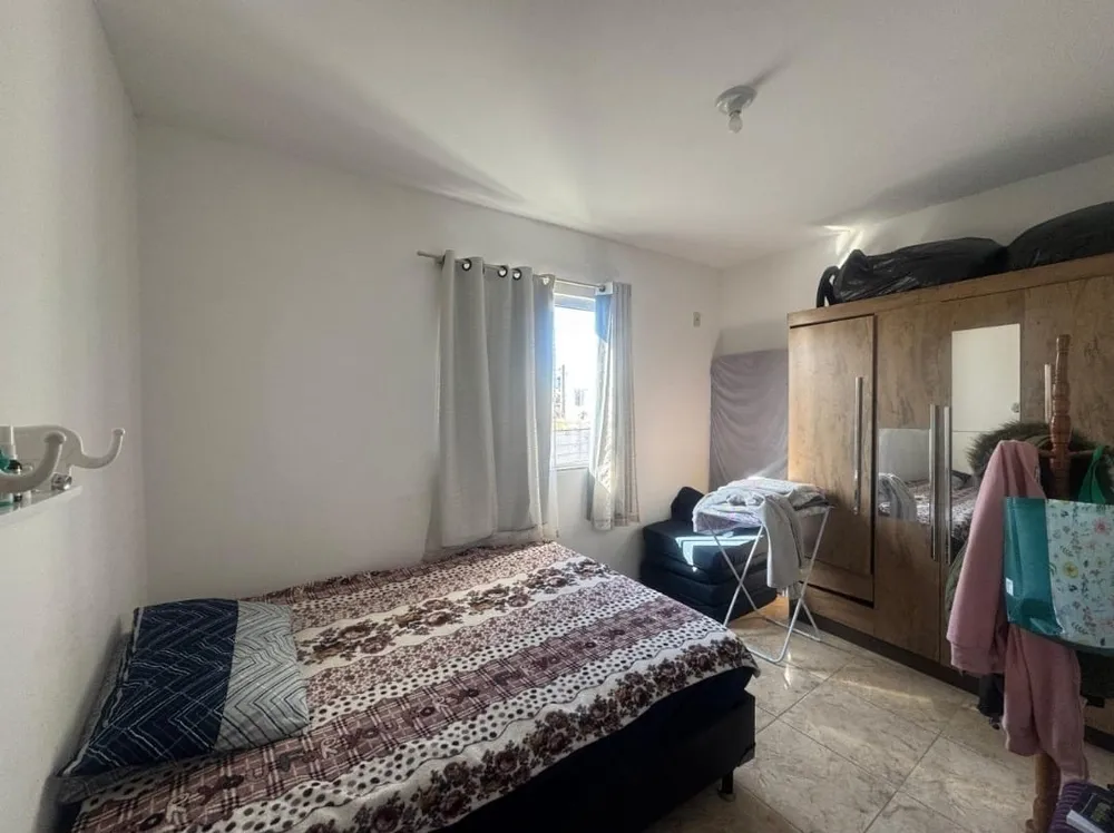Apartamento, 2 quartos - Foto 1