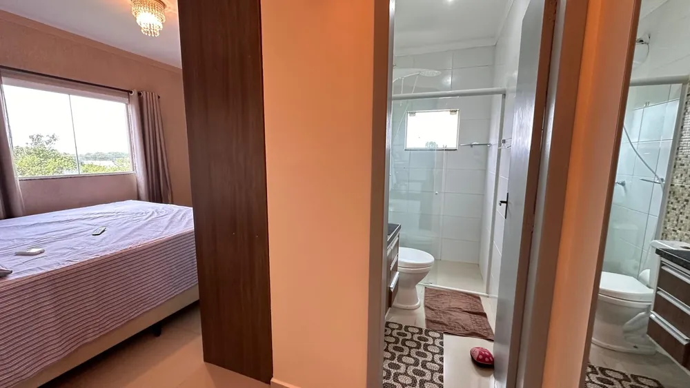 Apartamento, 2 quartos - Foto 3