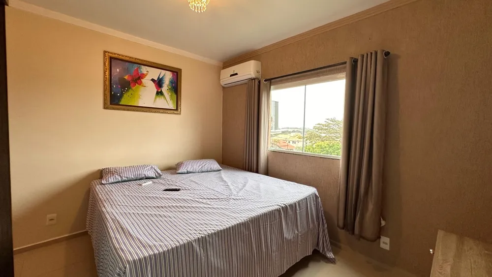 Apartamento, 2 quartos - Foto 2