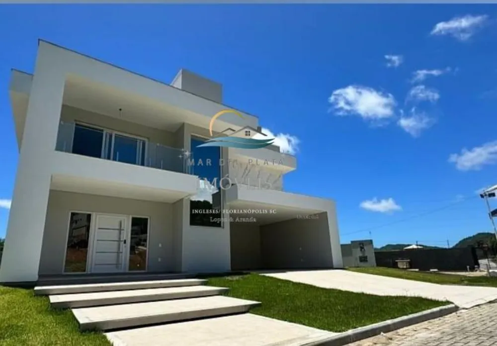Casa, 4 quartos, 452 m² - Foto 1