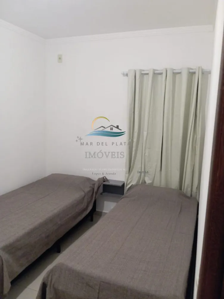 Apartamento, 2 quartos - Foto 1