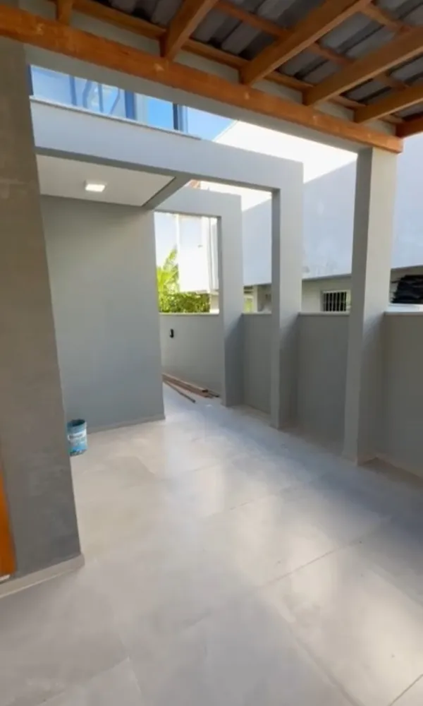 Sobrado, 2 quartos - Foto 1