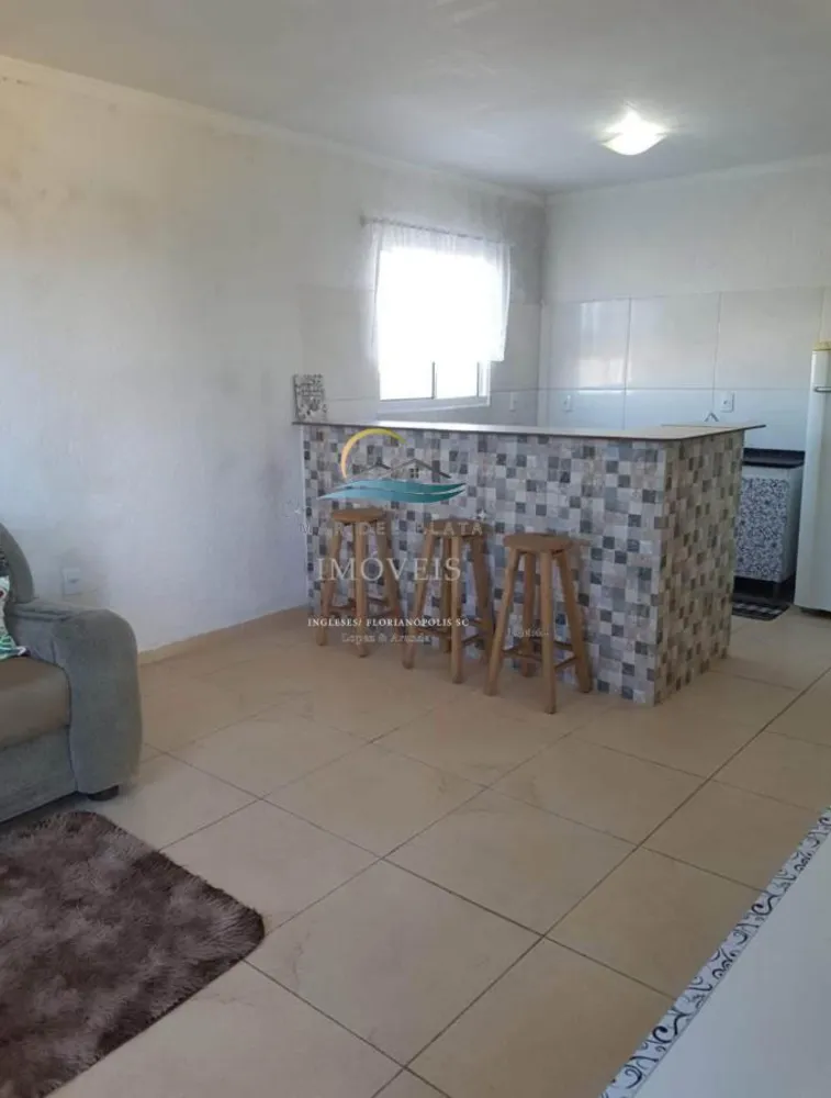 Apartamento, 1 quarto - Foto 1