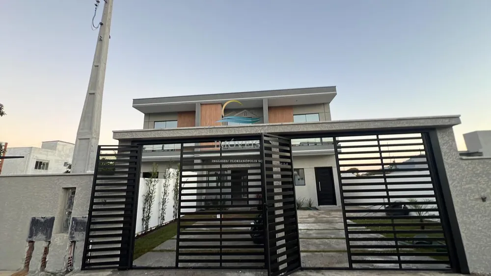 Sobrado, 2 quartos - Foto 1