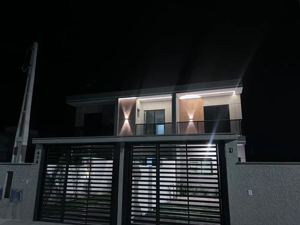 Sobrado, 2 quartos - Foto 2