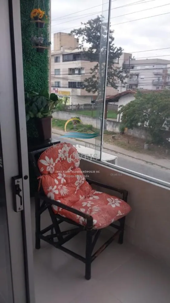 Apartamento, 2 quartos - Foto 2
