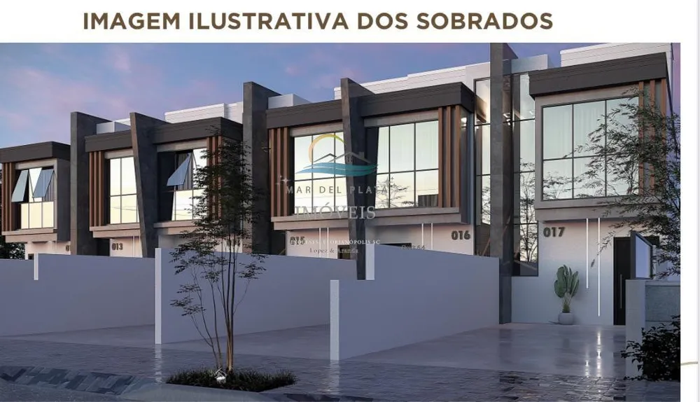 Sobrado, 2 quartos - Foto 2