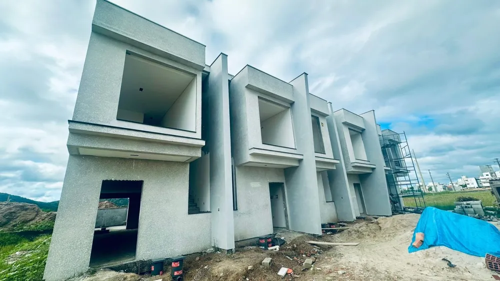 Sobrado, 2 quartos - Foto 3