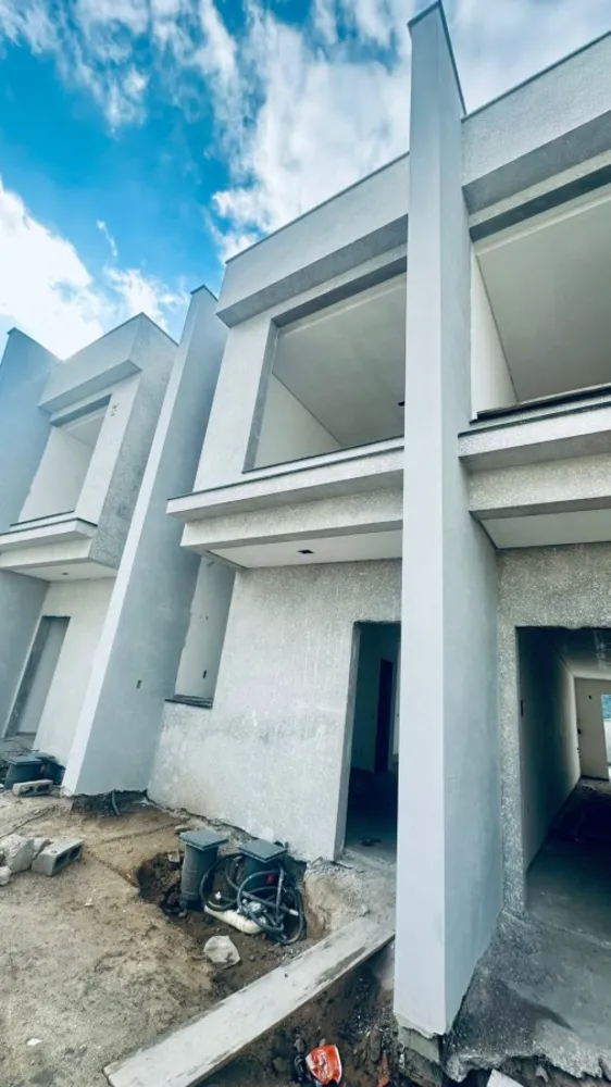 Sobrado, 2 quartos - Foto 10