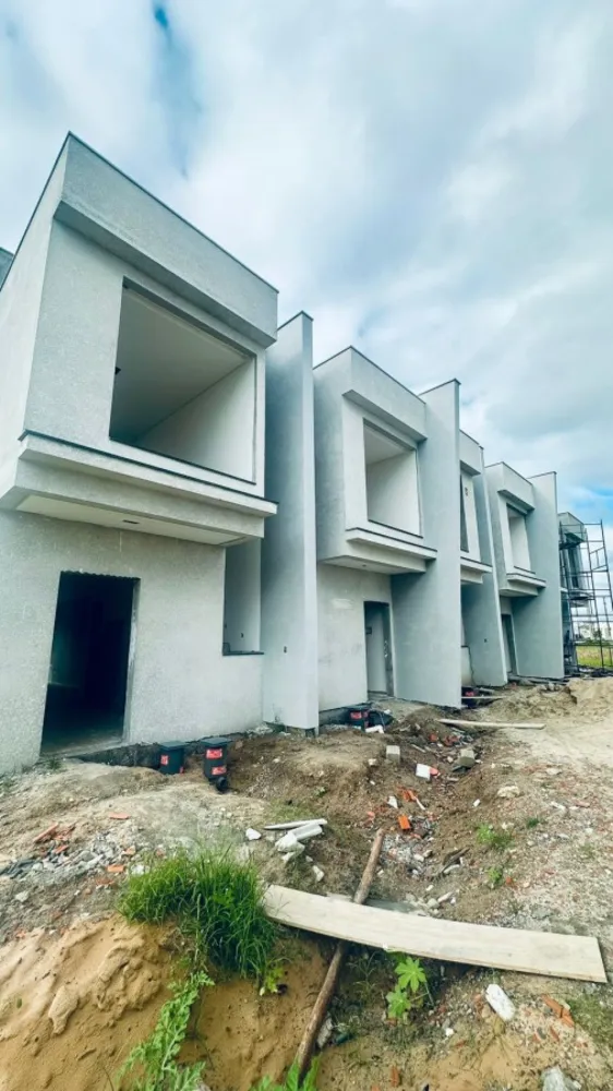 Sobrado, 2 quartos - Foto 8