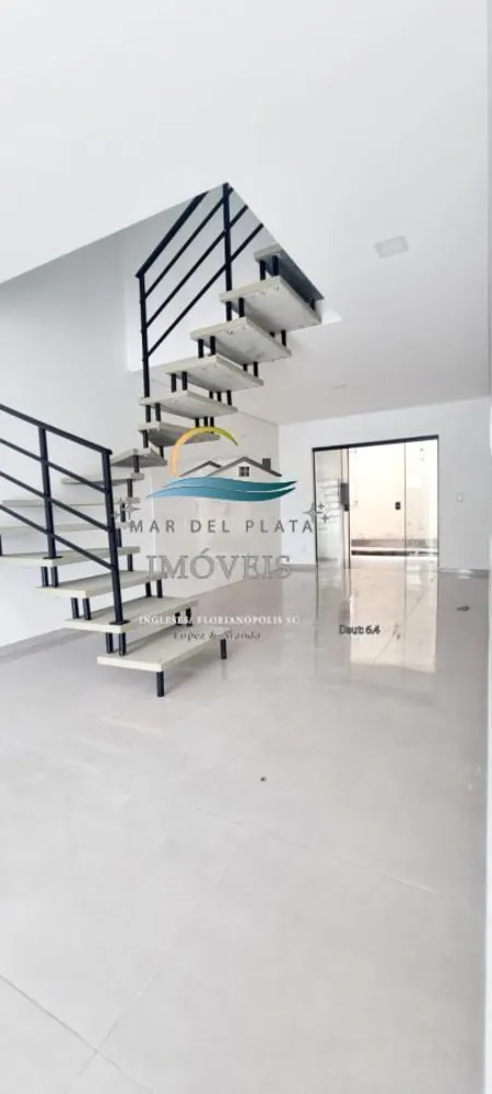 Sobrado, 3 quartos - Foto 4