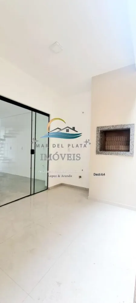 Sobrado, 3 quartos - Foto 2