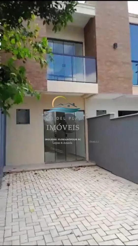 Sobrado, 3 quartos - Foto 1