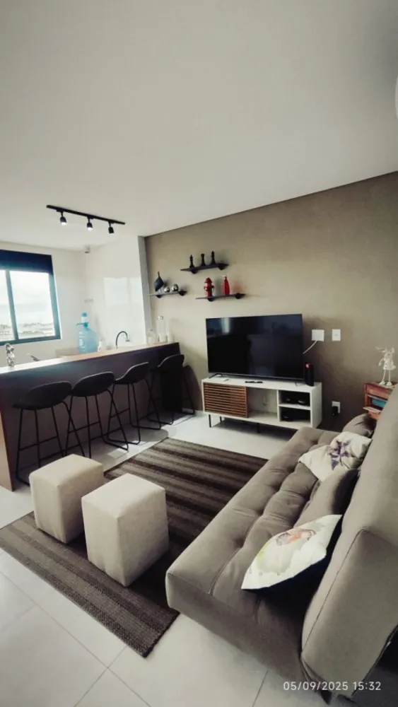 Apartamento, 2 quartos - Foto 3