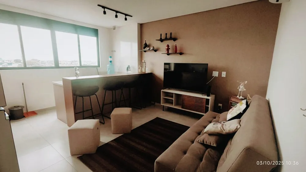 Apartamento, 2 quartos - Foto 1