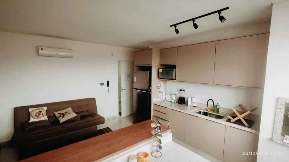 Apartamento, 2 quartos - Foto 2