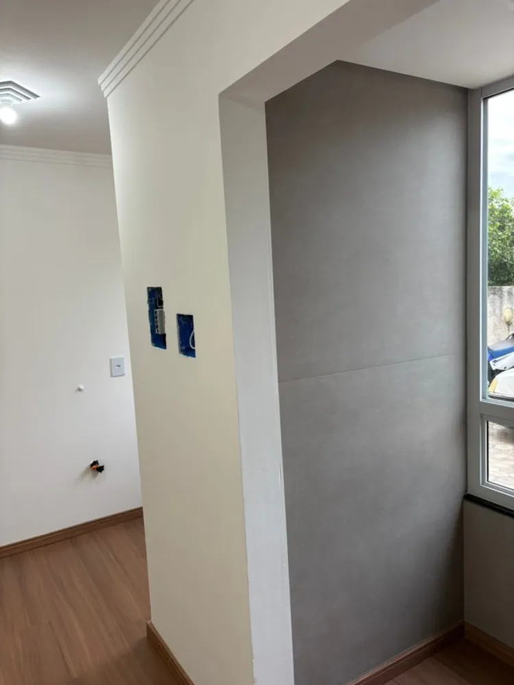 Apartamento, 2 quartos - Foto 4