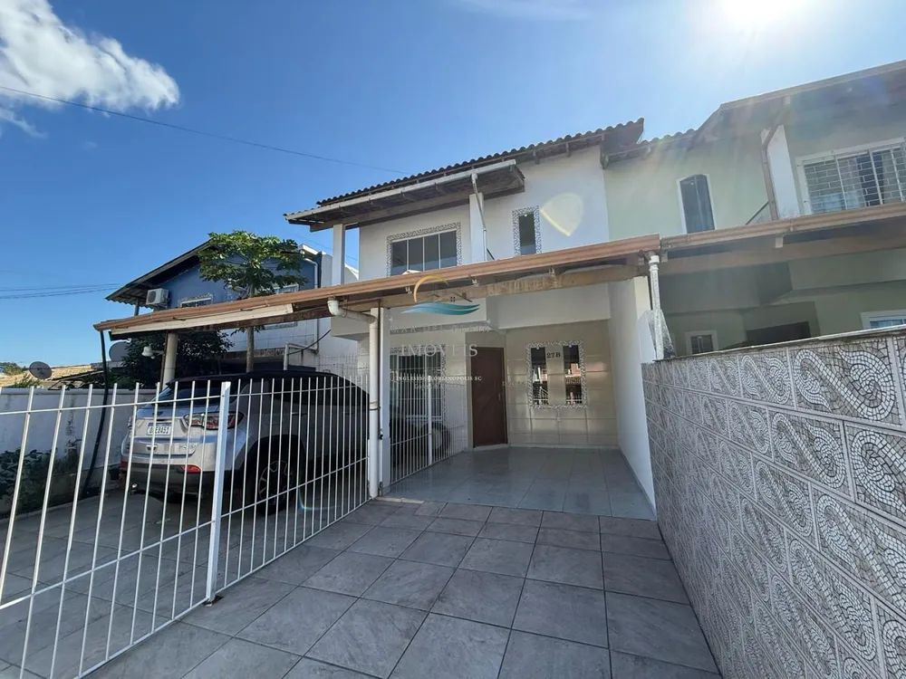 Sobrado, 2 quartos - Foto 1