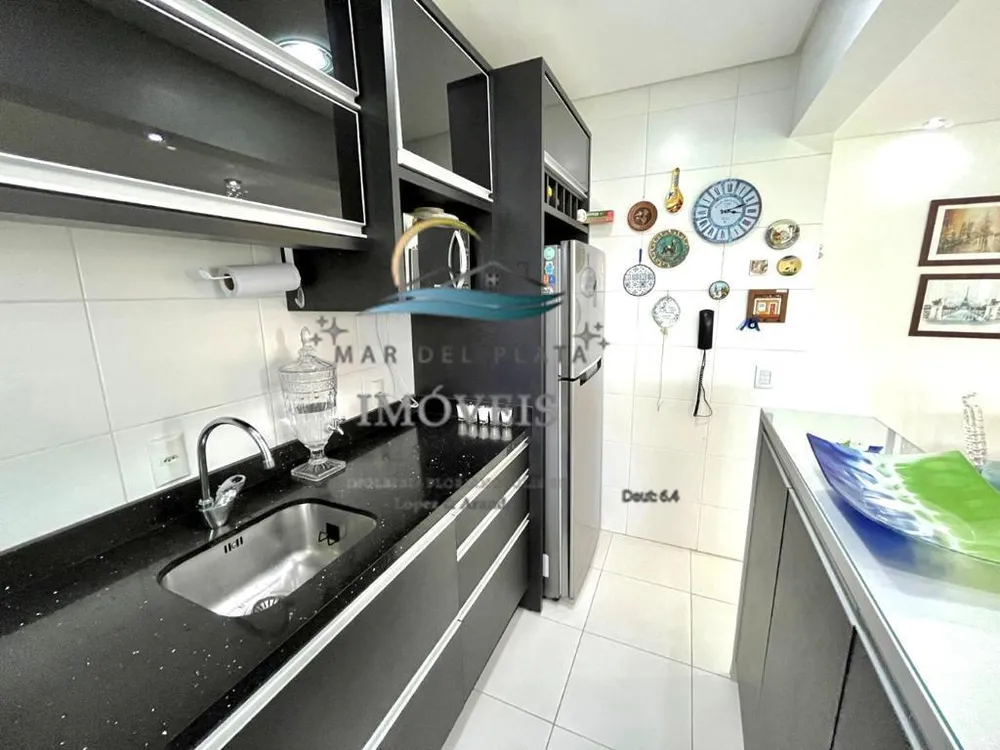 Apartamento, 2 quartos - Foto 4
