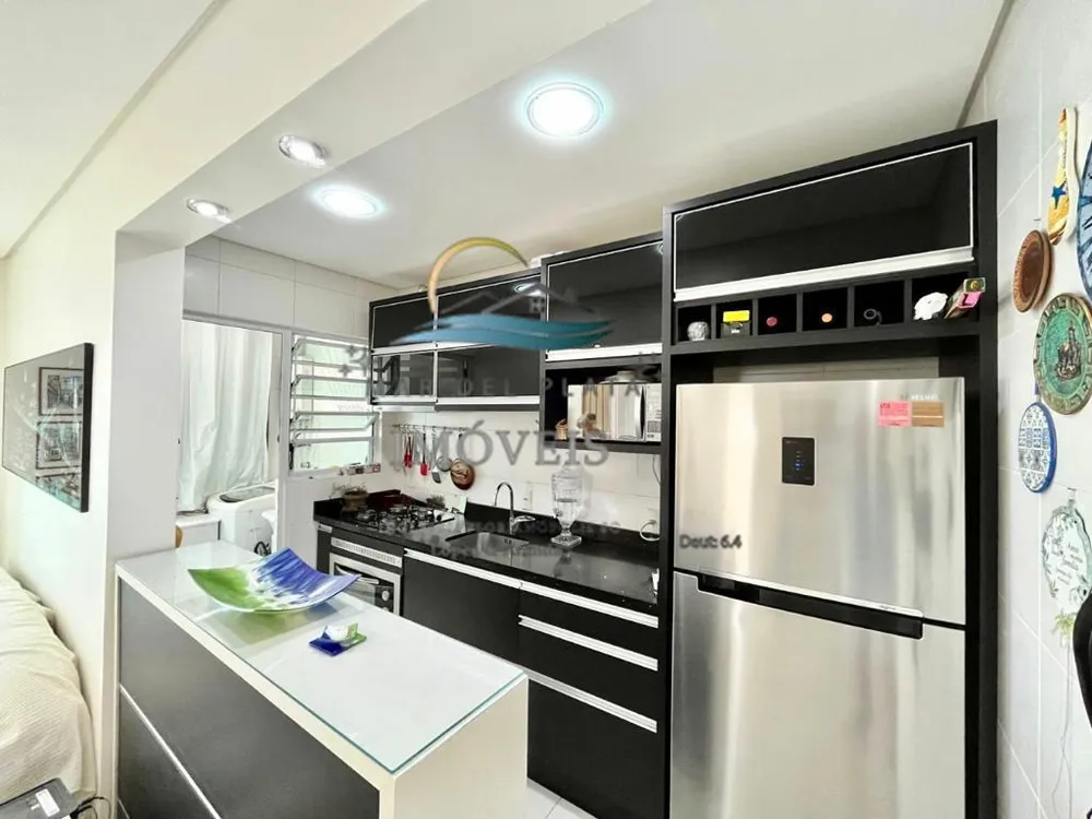 Apartamento, 2 quartos - Foto 5