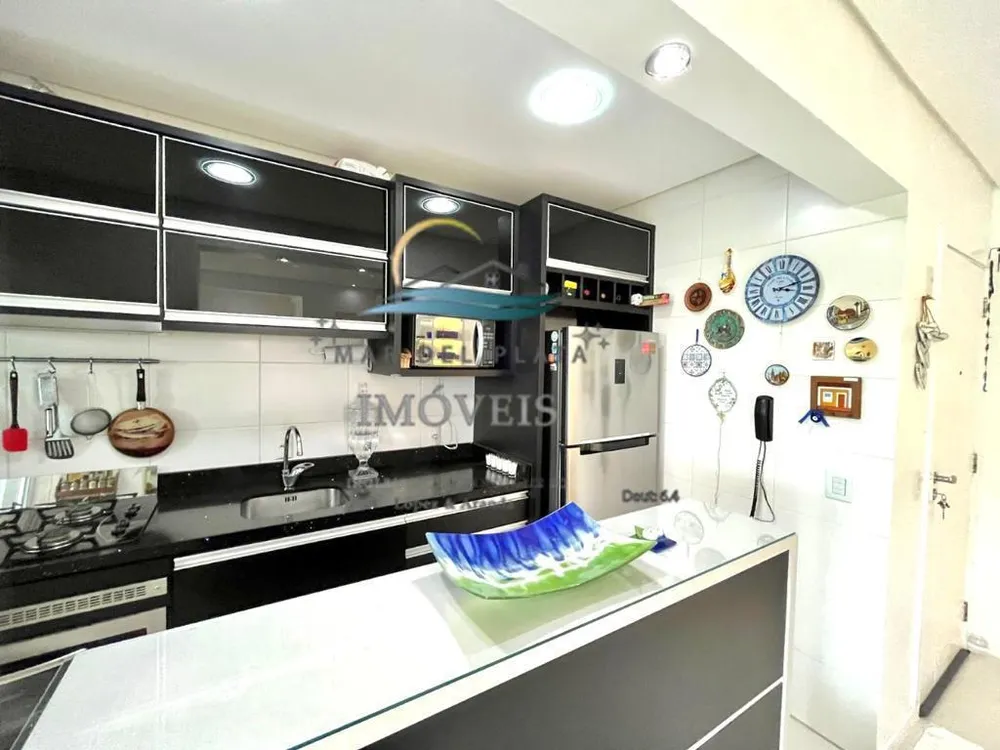 Apartamento, 2 quartos - Foto 7