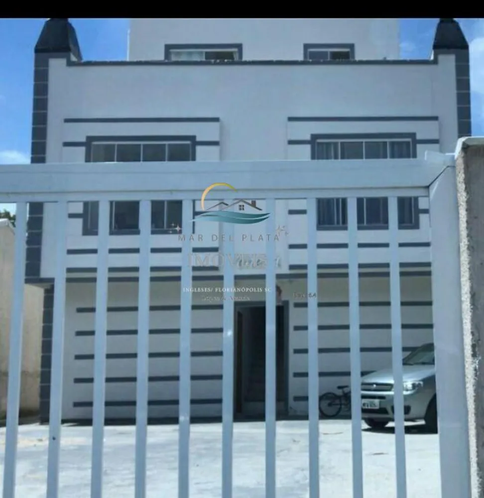 Apartamento, 2 quartos - Foto 3